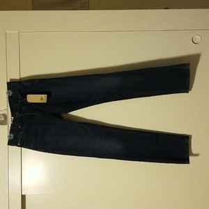 Men's Levi's 559 Jeans Relaxed Straight size 30x34